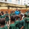 Wocon international girl child day 2021