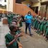 Wocon international girl child day 2021