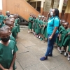 Wocon international girl child day 2021