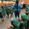 Wocon international girl child day 2021